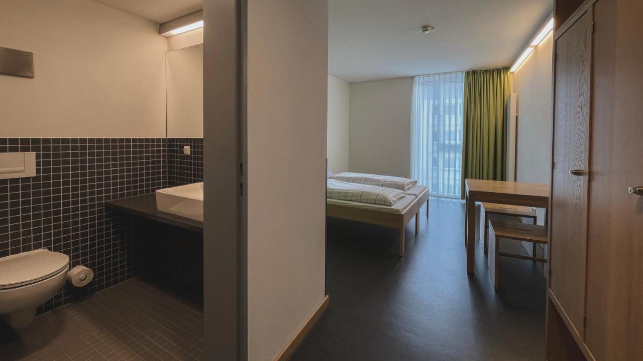 Zweibettzimmer