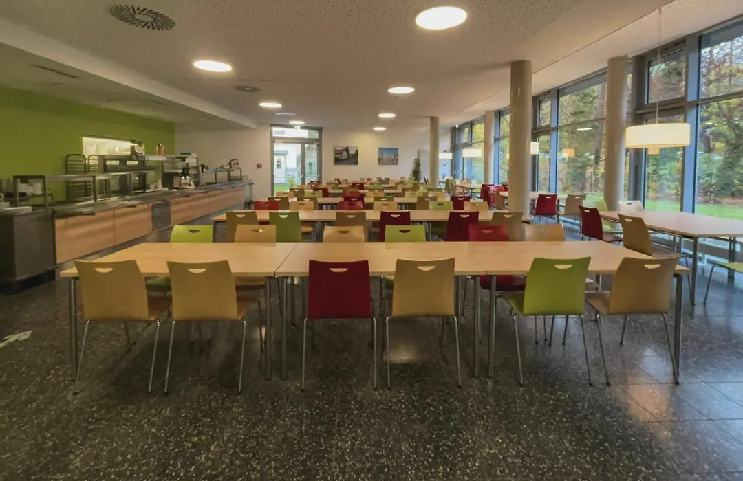 Jugendherberge Braunschweig-1