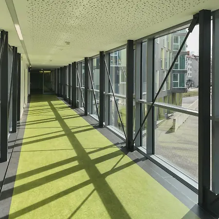 Jugendherberge Braunschweig-3